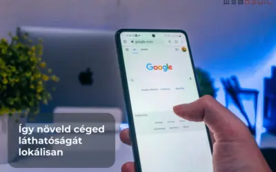Miért elengedhetetlen a Google Cégem Profil a helyi ügyfelek megszerzéséhez? – Teljes útmutató 2024